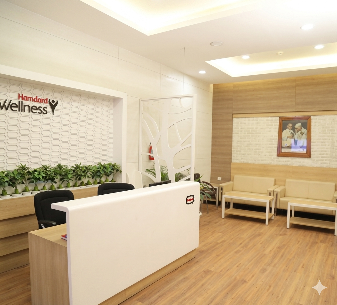 Wellness Centre Design 2